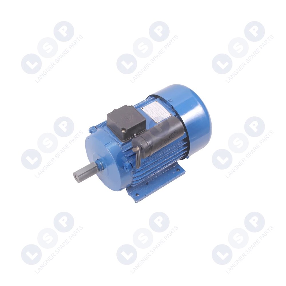 YC100L1-4 Elektromotor 230V 1.1 1400 RPM